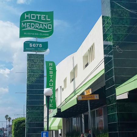 Hotel Medrano Tematicas And Business Rooms أوكدجوسلينس المظهر الخارجي الصورة