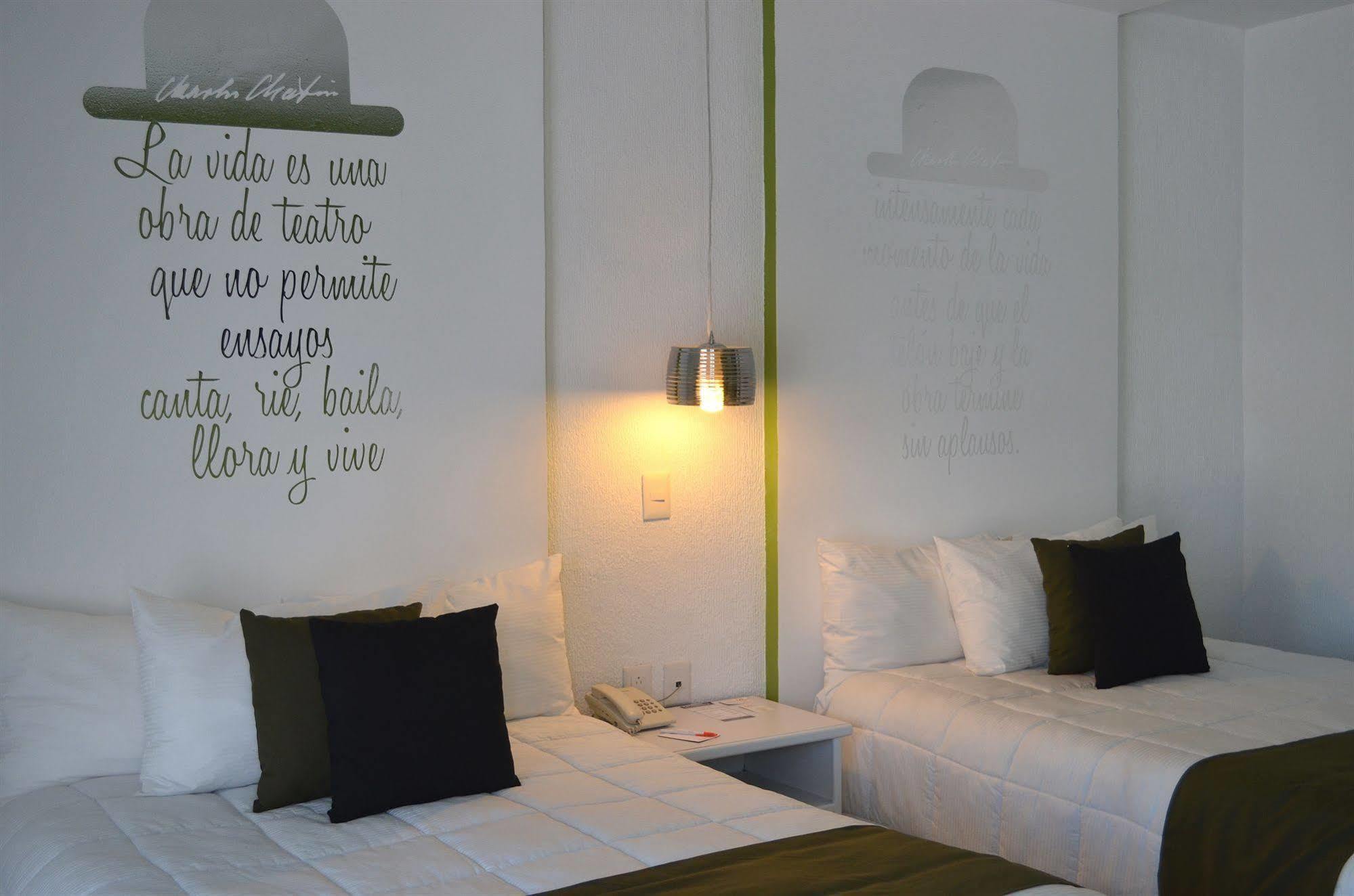 Hotel Medrano Tematicas And Business Rooms أوكدجوسلينس المظهر الخارجي الصورة